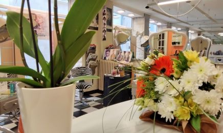 Valérie Coiffure  : Coiffeur à Roquemaure