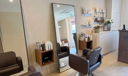 HOMA : Coiffeur à Biarritz