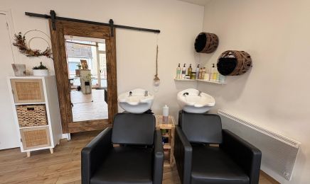 L’Art de Sow  : Coiffeur à Rantigny