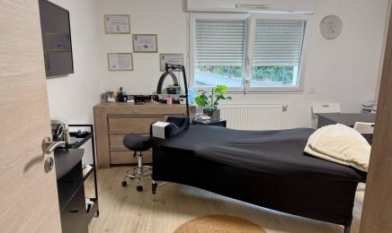 Beauty by Cindel : Coiffeur à Hombourg-Haut