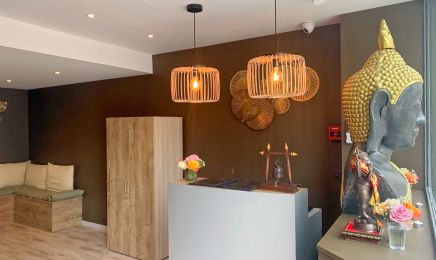Le Royaume Thaï - La Rochelle : Institut de beauté à La Rochelle