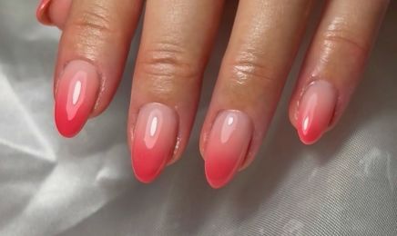 CeRia Beauty : Manucure à Aubagne