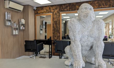 LD Coiff : Coiffeur à Cucq