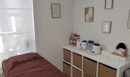 Beauté Naturelle : Institut de beauté à Villerest