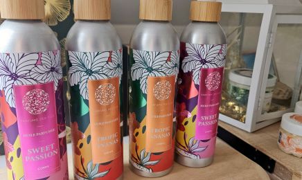 Sweet Caraibes : Institut de beauté à Pleudihen-sur-Rance