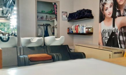 Anima Bella By Olga : Coiffeur à Ugine