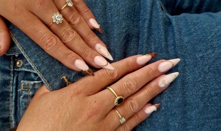 Les Ongles de Romi : Manucure à Camarsac