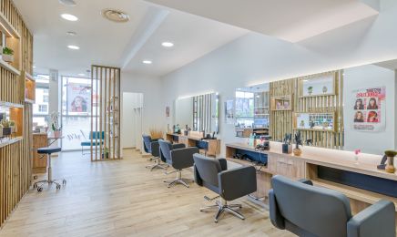 Ari’A : Coiffeur à Avrillé