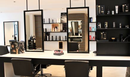 Stephan - Nay : Coiffeur à Nay