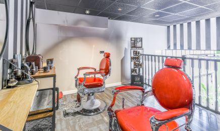 Lodge coiffure  : Coiffeur à Bordeaux