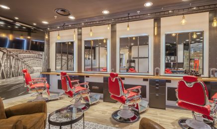 L'Atelier de Monsieur  : Coiffeur à Rennes