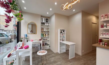 Institut Essentielle : Manucure à Alfortville
