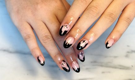 Beauty Ongles Cindy : Manucure à Saussan