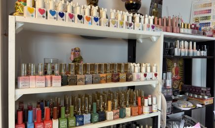 Lisa Beautiful Nails : Manucure à Rennes