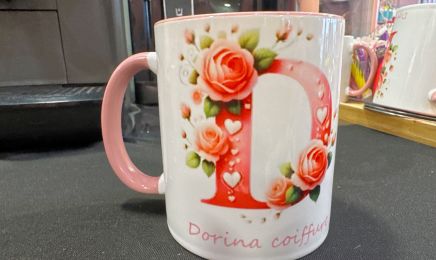 DORINA COIFFURE : Coiffeur à Les Angles