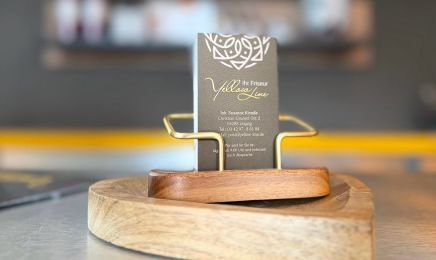 Yellow-Line: Friseur in Leipzig