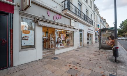 L'Onglerie® - Châtellerault : Manucure à Châtellerault