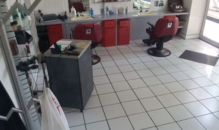 Au Masculin : Coiffeur à Le Havre