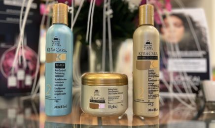 Mergeilla Coiffure : Institut de beauté à Paris