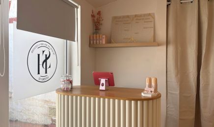 Studio H : Institut de beauté à Cagnicourt