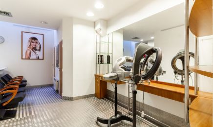 Jacques Fourcade Coiffure - Tarbes : Coiffeur à Tarbes