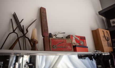 V.i.p Room : Coiffeur à Vernaison