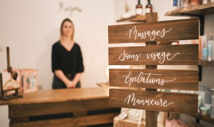 institut marjorie : Manucure à Lectoure