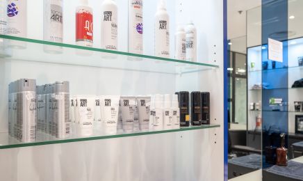 Gregory nils : Coiffeur à Mulhouse