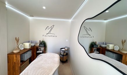 ML Facialiste : Institut de beauté à Angers