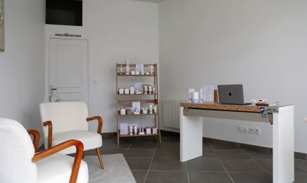 Perle des Sens : Institut de beauté à Maule