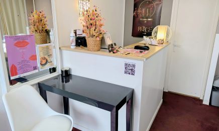 Hand institut : Manucure à Brest