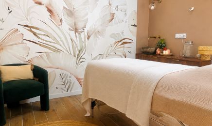 Angèle Bien-être : Institut de beauté à Crozet