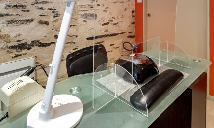Chez Thao : Manucure à Vitré