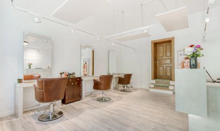 Majagua Organic Hair Spa: Friseur in München