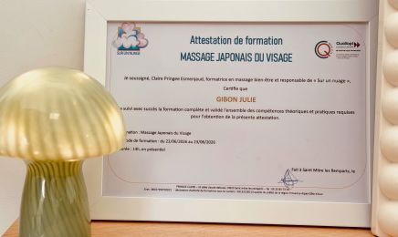 ARBORESCENCE - La Ciotat : Institut de beauté à La Ciotat