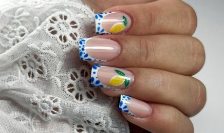 Beauté Studio : Manucure à Gigean