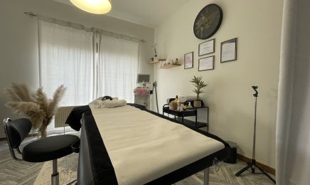 Luna Beauty  : Institut de beauté à Molenbeek-Saint-Jean