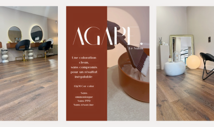 Agape.le salon : Manucure à Tourcoing