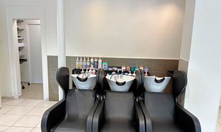 Jean Louis David - Meudon : Coiffeur à Meudon