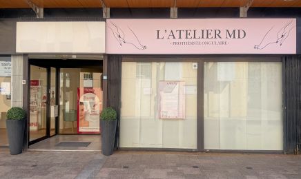 L'atelier MD : Barbier à Colomiers