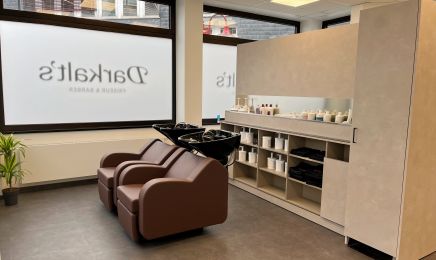 Darkalt’s Friseur & Barber: Kosmetikstudio in Lennestadt