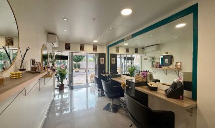 Bella Coiffure by Alice : Coiffeur à Pégomas