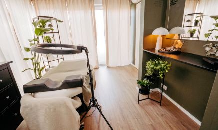 Schönmacherei : Kosmetikstudio in Nordhorn