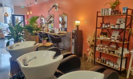 Elle et Lui Fréjus  : Coiffeur à Fréjus