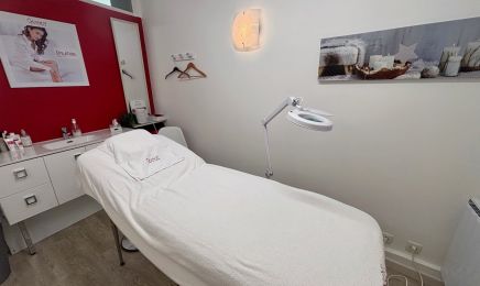 Institut Marysyl : Manucure à Le Mans