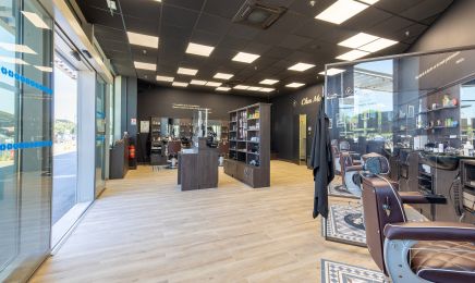 Cher Monsieur - Carcassonne Salvaza : Coiffeur à Carcassonne