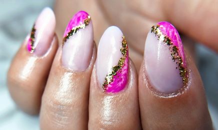 Epmnails17 - À domicile : Manucure à Querrien