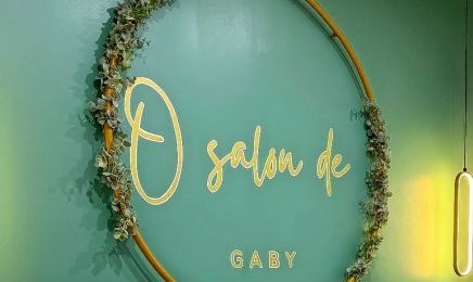 O salon de Gaby : Manucure à Muret