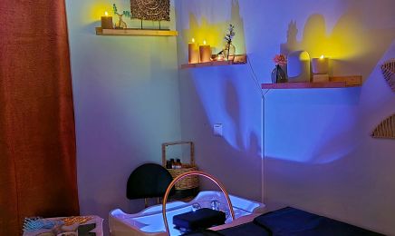 Ancrage Naturo : Coiffeur à Esse