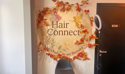 Hair connect  : Coiffeur à Limoges